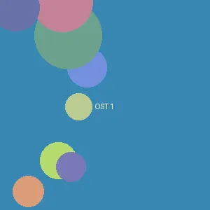 欧美日韩 - 勇者OP封面